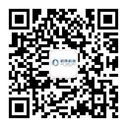初序科技公众号